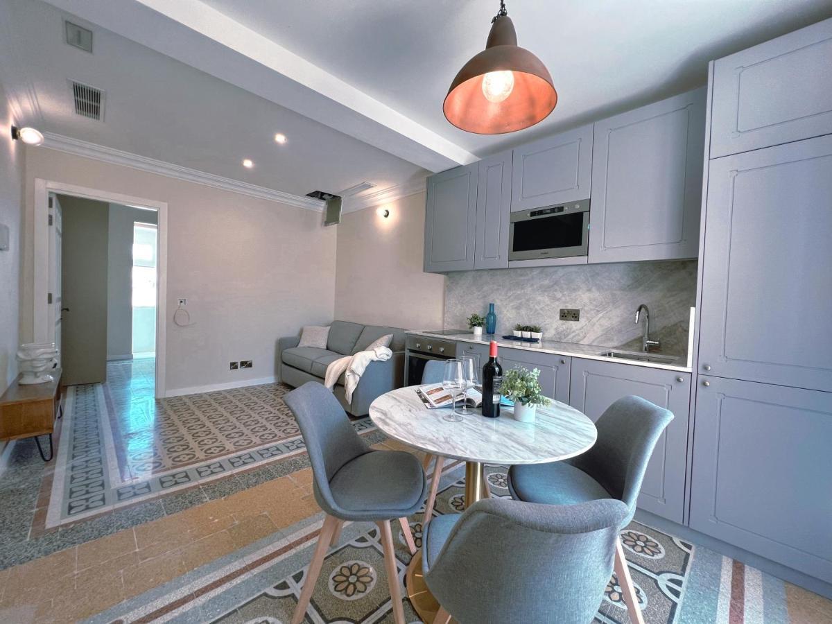 Independence Lovely Appartement