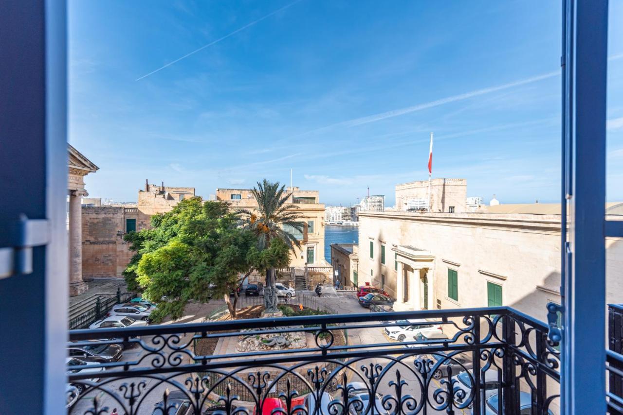 Apartment Independence Lovely Valletta
