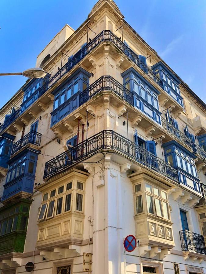 Apartment Independence Lovely Valletta