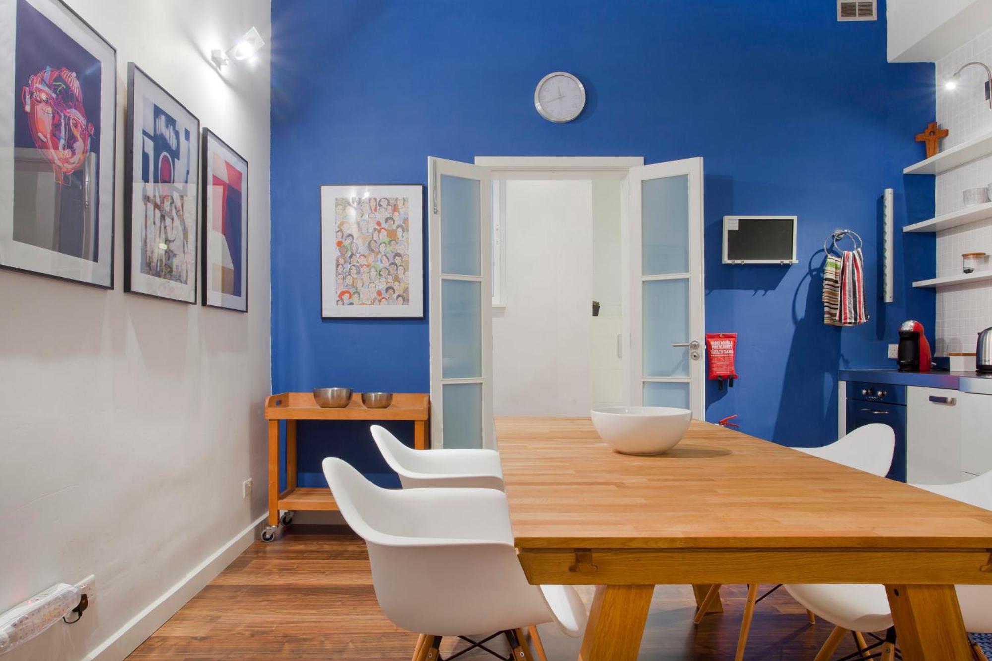Independence Lovely Apartment Valletta