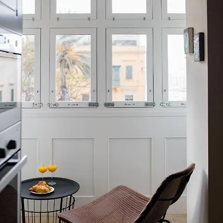 Independence Lovely Apartments Valletta Exterior photo