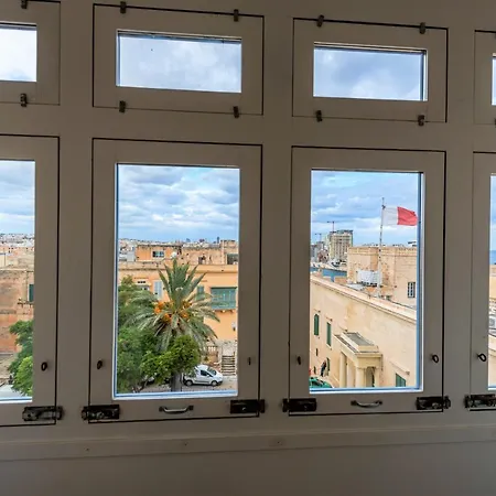 Independence Lovely Apartments Valletta Exterior photo