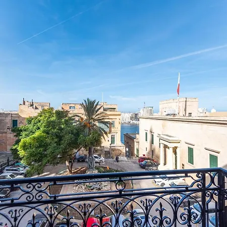 Independence Lovely Apartments Valletta Exterior photo