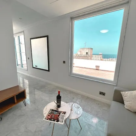 Independence Lovely Apartments Valletta Exterior photo