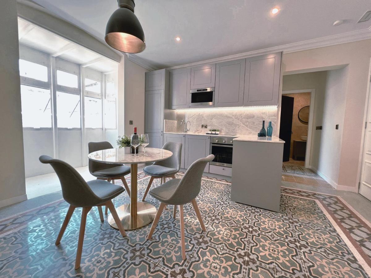 Apartment Independence Lovely Valletta