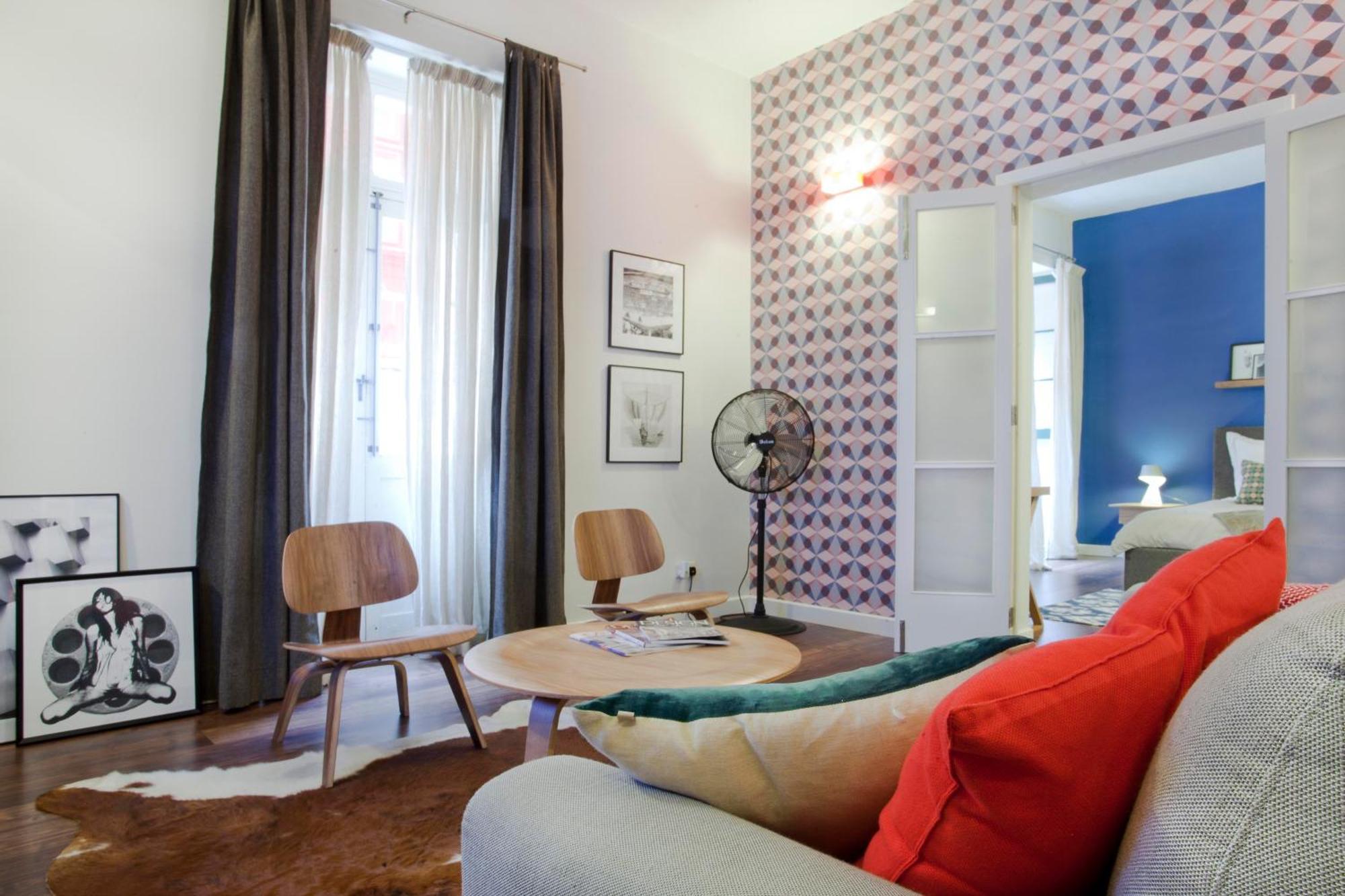 Apartment Independence Lovely *