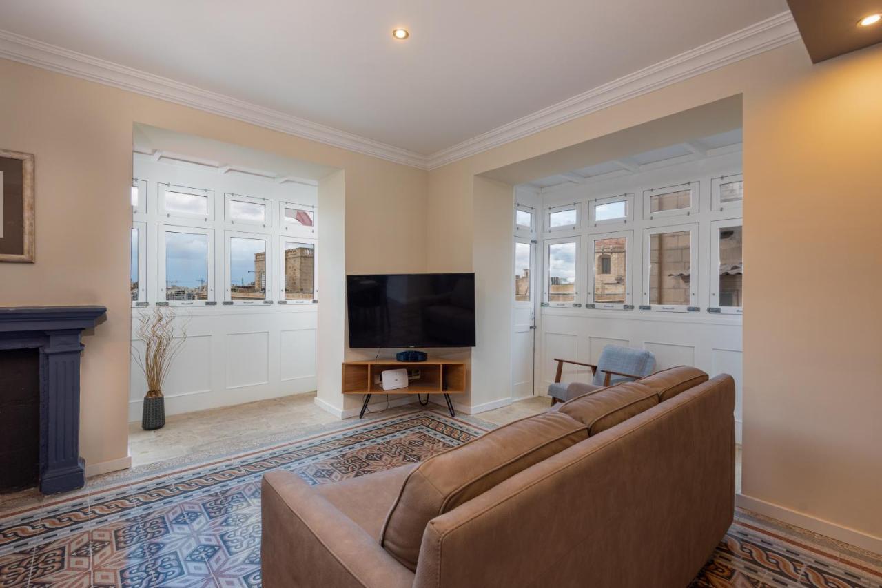 Apartment Independence Lovely Valletta