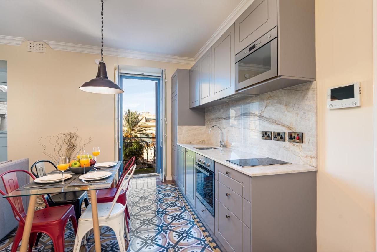 Apartment Independence Lovely Valletta